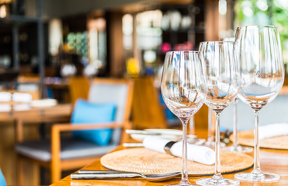 Privi Dining & Wellness